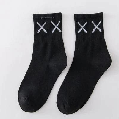 Kaws Socks for Sale .